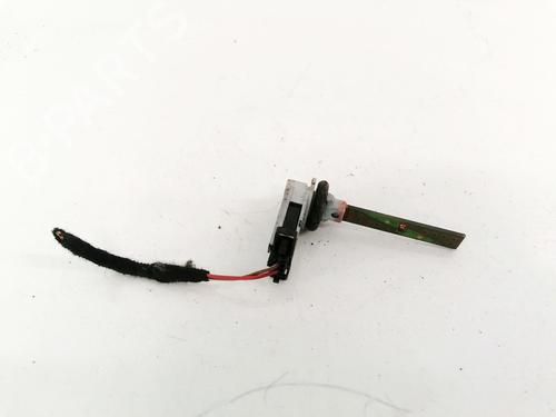 Used Electronic module Electronic module VW POLO IV (9N_, 9A_) 1.4 16V (75 hp) 35445373 35445373