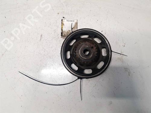 Used Pulley Pulley 34970221 34970221