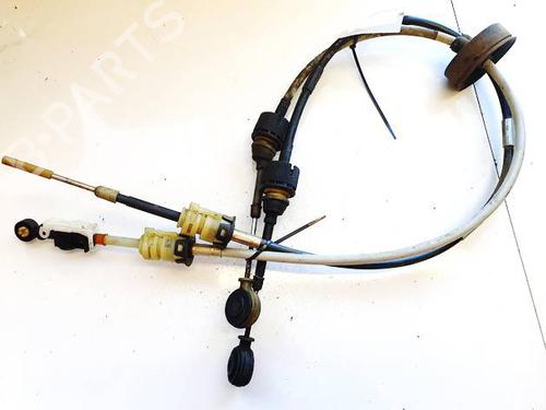 Cable OPEL ASTRA H (A04) 1.9 CDTI (L48) | BP38716265E12 - Image 3