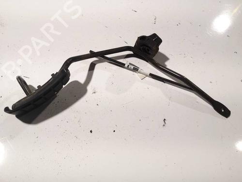 Used Pedal Pedal MERCEDES-BENZ C-CLASS (W202) C 220 CDI (202.133) (125 hp) 34904999 34904999