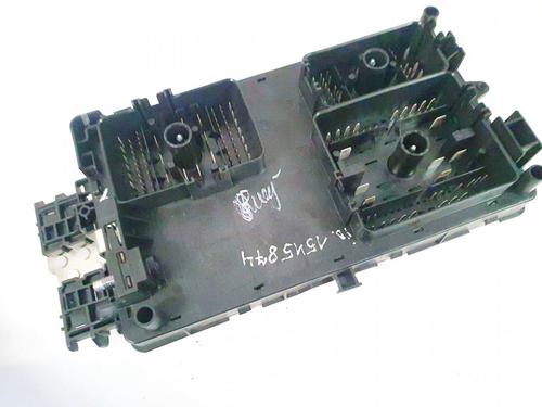 Fuse box OPEL INSIGNIA A (G09) 2.0 CDTI (68) | BP32896723E1 - Image 3