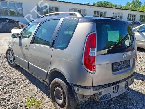 Switch SKODA ROOMSTER (5J7) 1.6 TDI | BP37653155I30 - Image 8