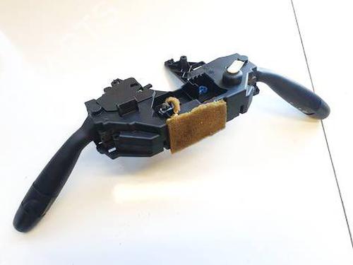 Warning switch CITROËN C5 III (RD_) 2.0 HDi 140 (RDRHF8, RDRHFA, RDRHA8, RDRHAJ) | BP34761543I22 - Image 2