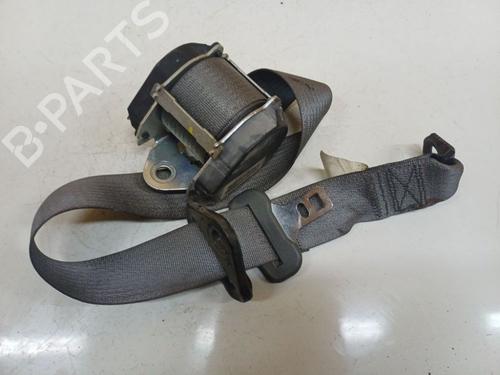 Rear left seatbelt CHRYSLER SEBRING (JS) 2.0 CRD | BP36455664I29 - Image 2