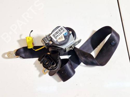 Front left seatbelt VW JETTA III (1K2) 1.9 TDI | BP34952455I26 - Image 3