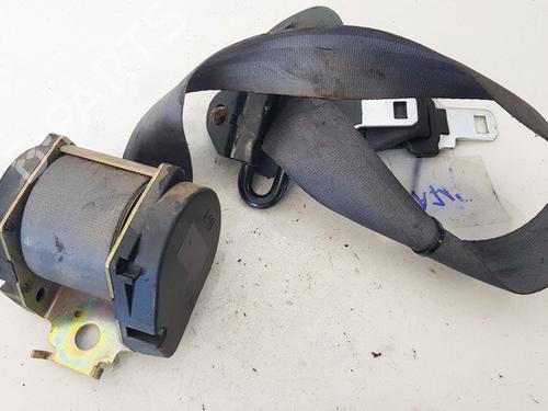 Used Rear right seatbelt Rear right seatbelt 35510585 35510585