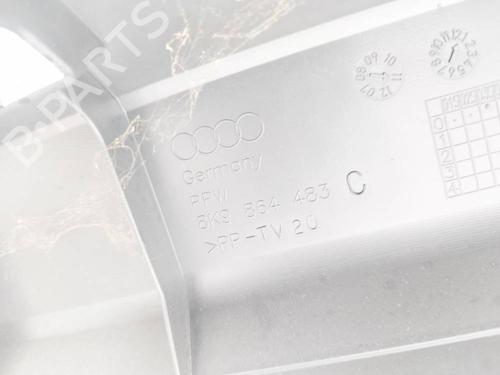 Step AUDI A4 B8 (8K2) 2.0 TDI | BP36312447C149 - Image 3