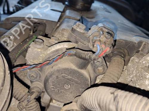 Electronic sensor VOLVO S60 I (384) 2.4 | BP34948635M84 - Image 3