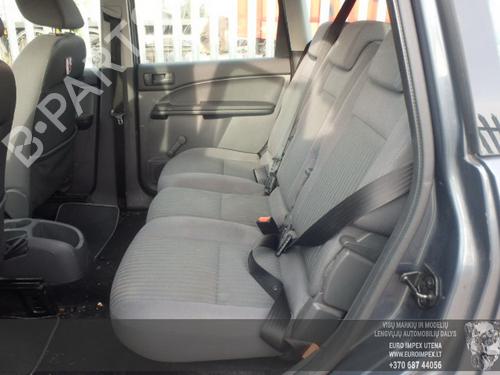 Electronic module FORD C-MAX (DM2) 1.6 TDCi | BP33522669M83  - Image 7