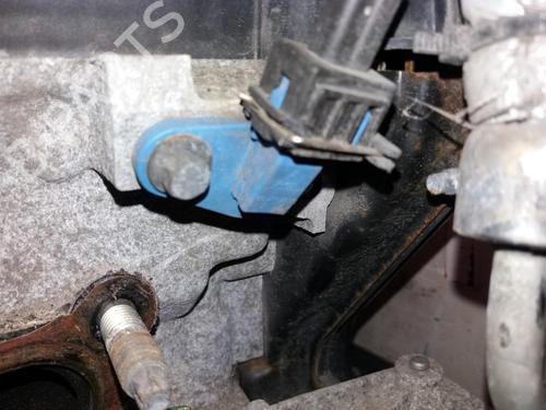 Used Electronic sensor Electronic sensor 35686078 35686078
