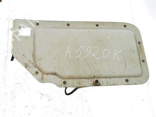 Used Boot lining Boot lining RENAULT KANGOO (KC0/1_) 1.6 16V 4x4 (KC0P, KC0S, KC0L) (95 hp) 35640192 35640192