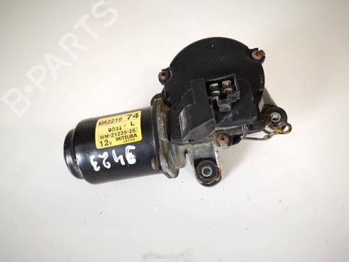 Used Front wiper motor Front wiper motor 35238865 35238865