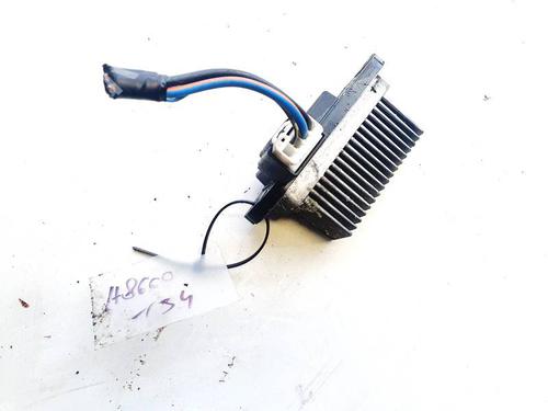 Used Heater resistor Heater resistor MAZDA 5 (CR) 2.0 (CREW, CR19) (146 hp) 35340822 35340822
