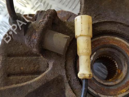 Used Electronic module Electronic module CHEVROLET LACETTI Saloon (J200) 1.6 (109 hp) 35675650 35675650