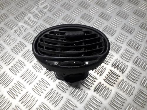 Luftventil Luftventil FORD FOCUS I (DAW, DBW) 1.8 TDCi (115 hp) 35700615 35700615