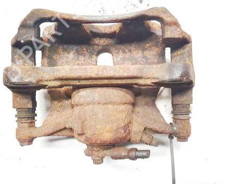 Left front brake caliper SEAT LEON (5F1) 1.2 TSI | BP35410551M105 - Image 3