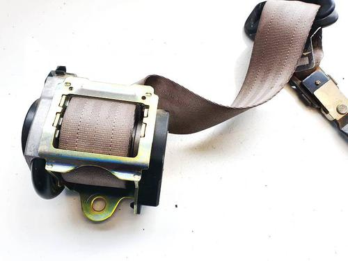 Used Rear right seatbelt Rear right seatbelt 35239780 35239780
