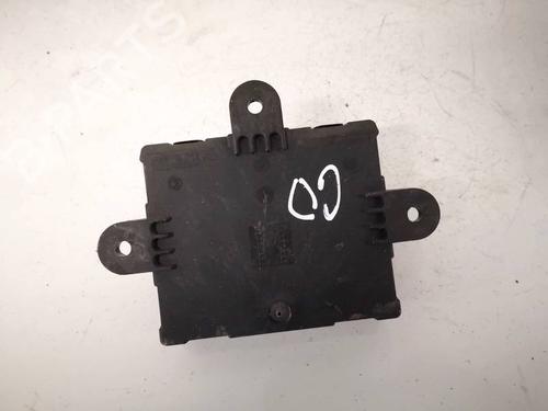 Electronic module JAGUAR XF I (X250) 2.2 D | BP34762406M83 - Image 3