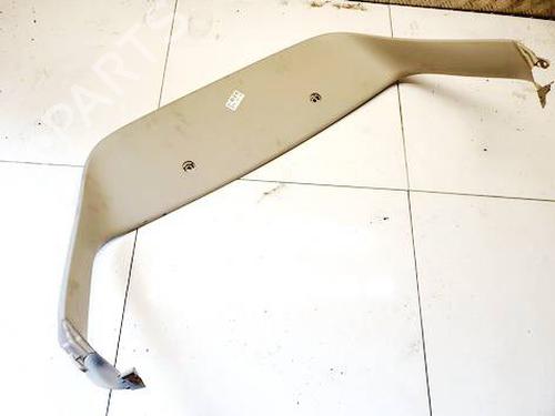 Used Boot lining Boot lining ALFA ROMEO 159 (939_) 2.4 JTDM (939AXD12, 939AXD1B) (200 hp) 34988182 34988182
