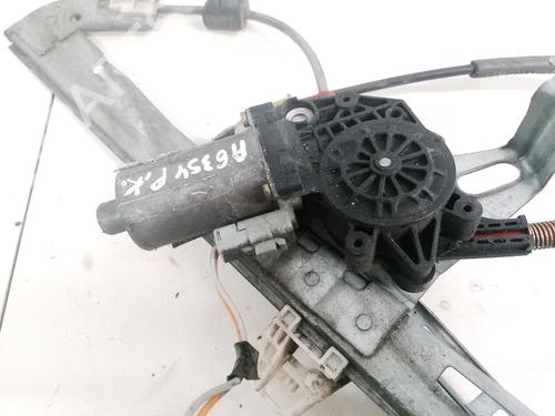 Used Left front window motor Left front window motor 35551625 35551625