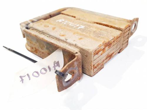 Engine mount NISSAN QUEST (V42) 3.5 | BP32589423M89 