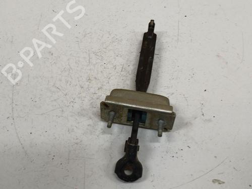 Used Hinge/Door check strap Hinge/Door check strap CHEVROLET CRUZE Hatchback (J305) 2.0 CDI (163 hp) 40052628 40052628