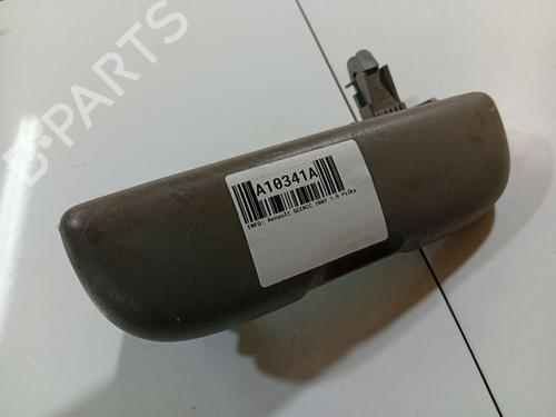 Used Glove box Glove box 34907980 34907980