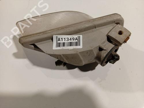 Left front fog light MAZDA 3 (BL) 2.2 MZR CD (BL10) | BP36821954C30 - Image 4