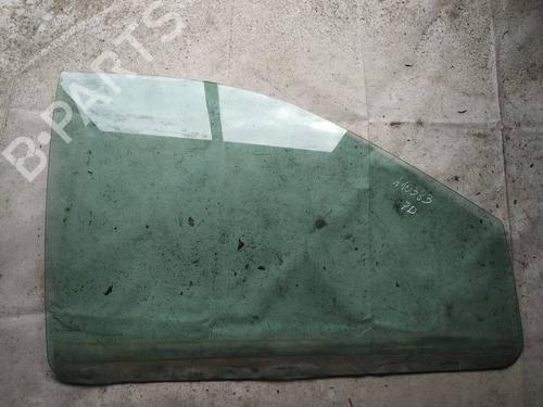 Used Front right door window Front right door window 34985667 34985667