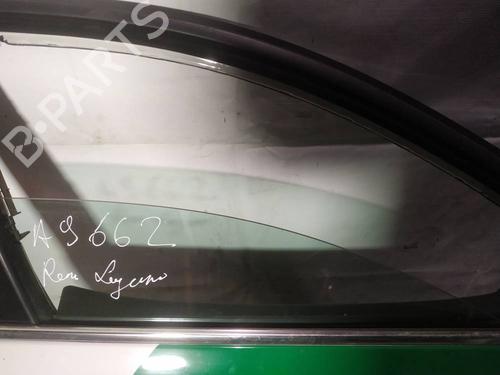 Used Front right door window Front right door window 35192601 35192601