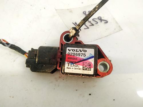 Electronic module VOLVO V50 (545) 2.0 D | BP32895685M83 - Image 2