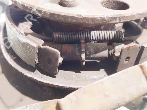 Freno de mano Freno de mano DODGE CALIBER 1.8 (150 hp) 35622034 35622034