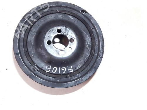 Pulley OPEL INSIGNIA A (G09) 2.0 CDTI (68) | BP35622216M122 - Image 2