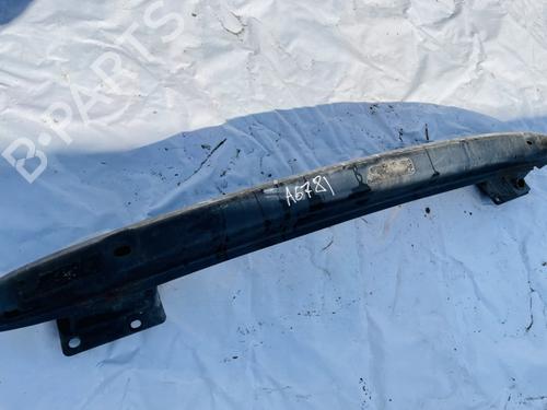 Used Rear bumper reinforcement Rear bumper reinforcement 35509843 35509843