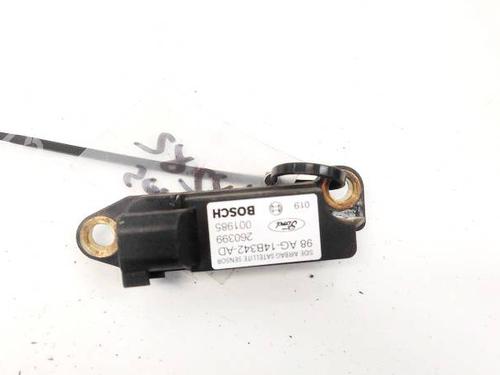 Used Electronic module Electronic module FORD FOCUS I (DAW, DBW) 1.8 Turbo DI / TDDi (90 hp) 32965803 32965803