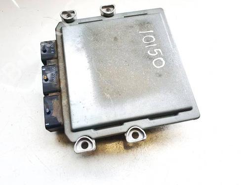 Engine control unit (ECU) CITROËN C5 II (RC_) 2.0 HDi (RCRHRH) | BP32592910M57 - Image 3