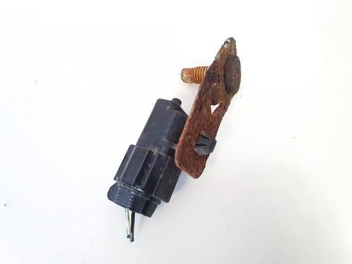 Electronic module NISSAN PRIMERA Hatchback (P12) 1.9 dCi | BP35411326M83 - Image 3