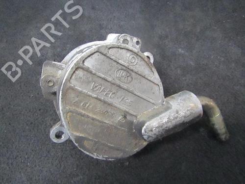 Used Vacuum pump Vacuum pump MERCEDES-BENZ C-CLASS (W202) C 220 CDI (202.133) (125 hp) 35666942 35666942