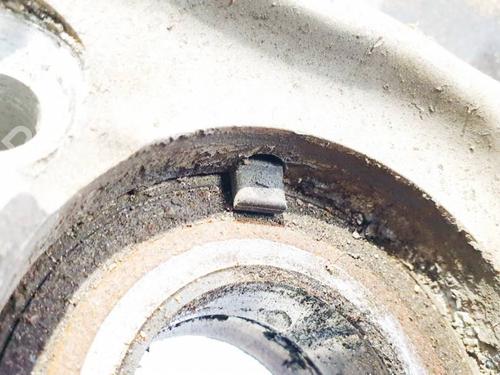 Electronic module AUDI A6 C6 (4F2) 3.0 TDI quattro | BP35261030M83 - Image 3