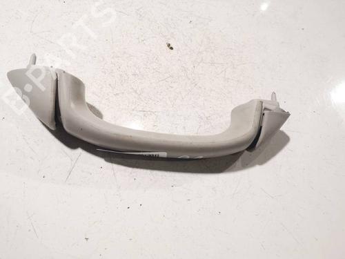 Used Interior roof handle Interior roof handle 37481255 37481255