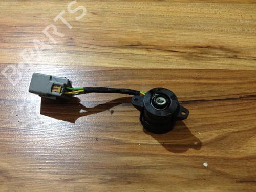 Used Ignition barrel Ignition barrel 35676619 35676619