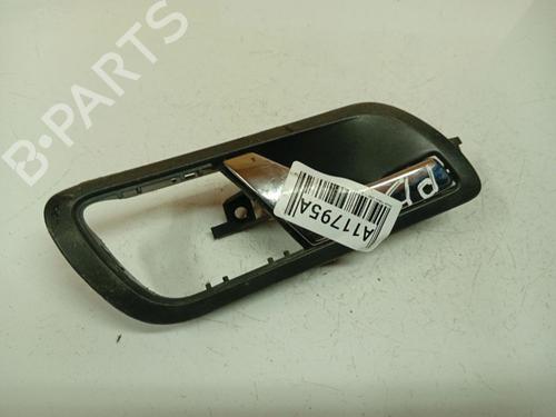 Used Front right interior door handle Front right interior door handle SKODA FABIA I (6Y2) 1.4 (68 hp) 39735059 39735059
