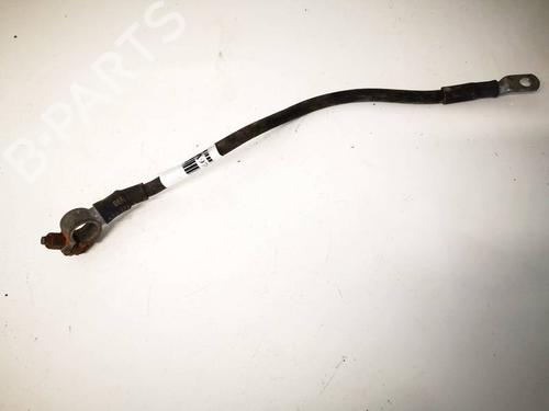 Used Cable Cable AUDI 100 C4 Avant (4A5) 2.5 TDI (115 hp) 34822886 34822886
