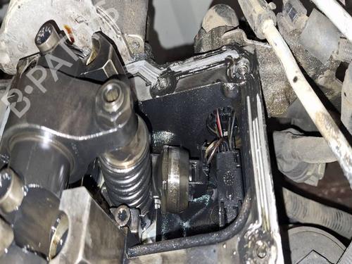 Used Injector Injector VW GOLF PLUS V (5M1, 521) 1.9 TDI (105 hp) 40520056 40520056