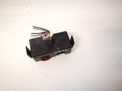 Warning switch RENAULT MODUS / GRAND MODUS (F/JP0_) 1.5 dCi (FP0E, JP0E) | BP35283337I22 - Image 2