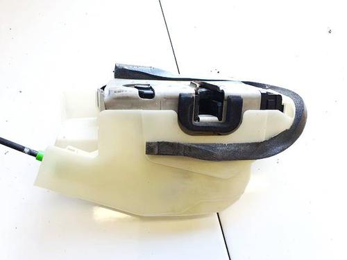 Front left lock TESLA MODEL Y (5YJY) EV | BP35057593C98 - Image 2