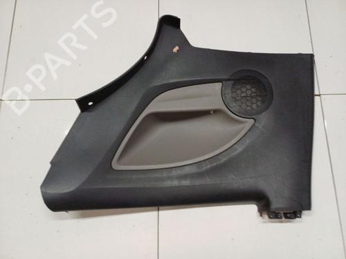 Rear right panel SEAT IBIZA IV Hatchback Van (6J1) 1.2 TDI | BP39041141C61 - Image 2