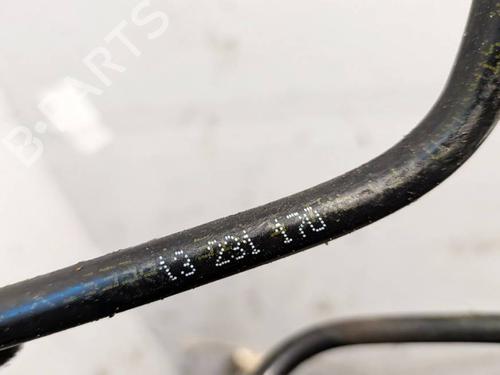 Pipe OPEL CORSA D (S07) 1.4 (L08, L68) | BP40164909M125 - Image 4