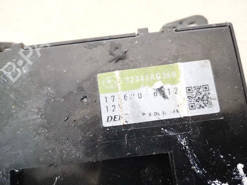 Electronic module SUBARU OUTBACK (BL, BP) 2.0 D AWD (BPD) | BP32898642M83 - Image 2