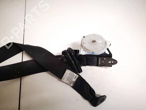 Used Rear left seatbelt Rear left seatbelt 35148869 35148869